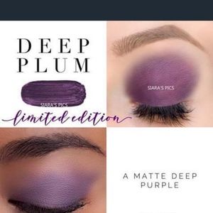 Limited Edition Deep Purple Shadowsense